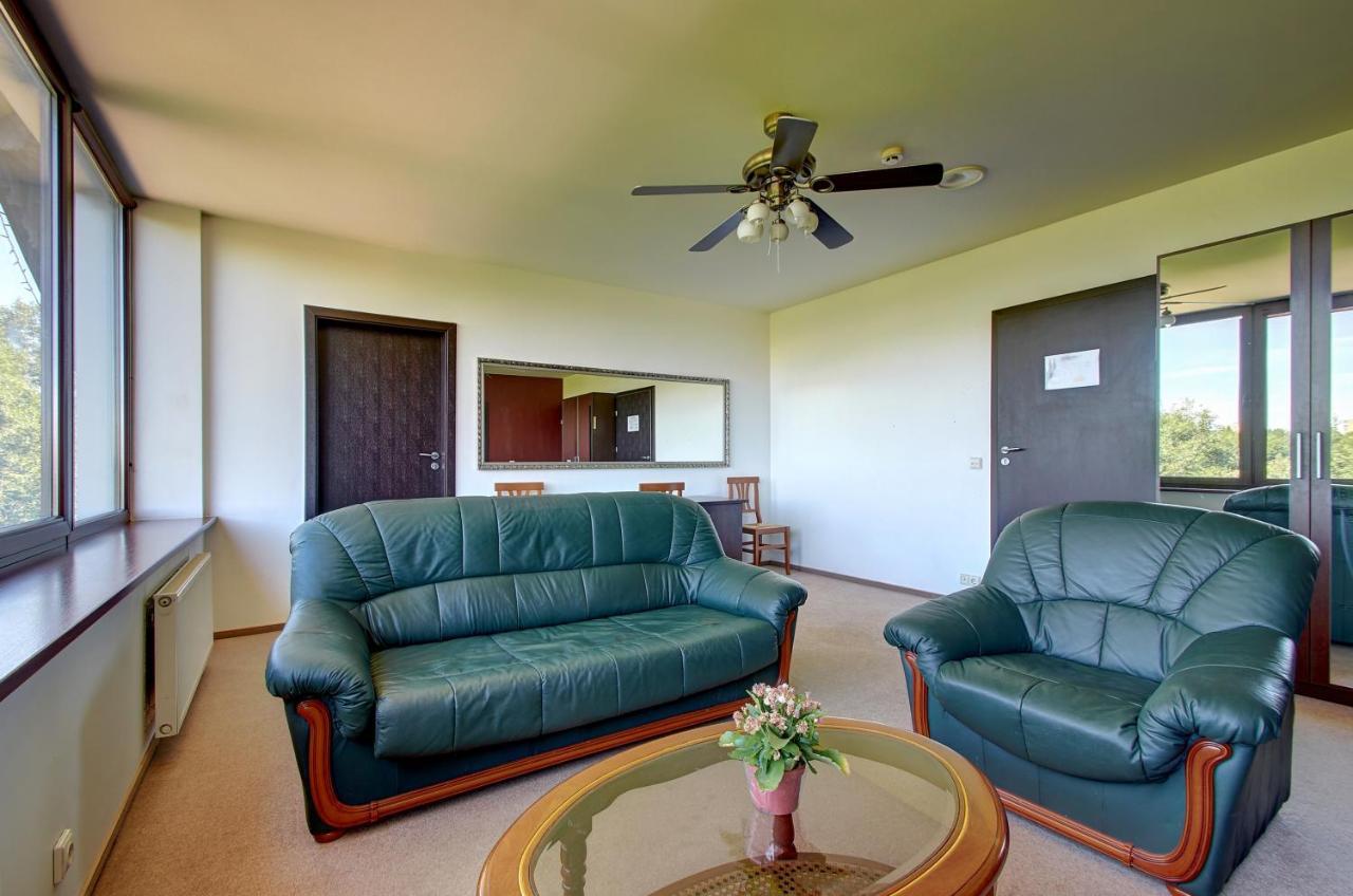 Aerohotel Wilna