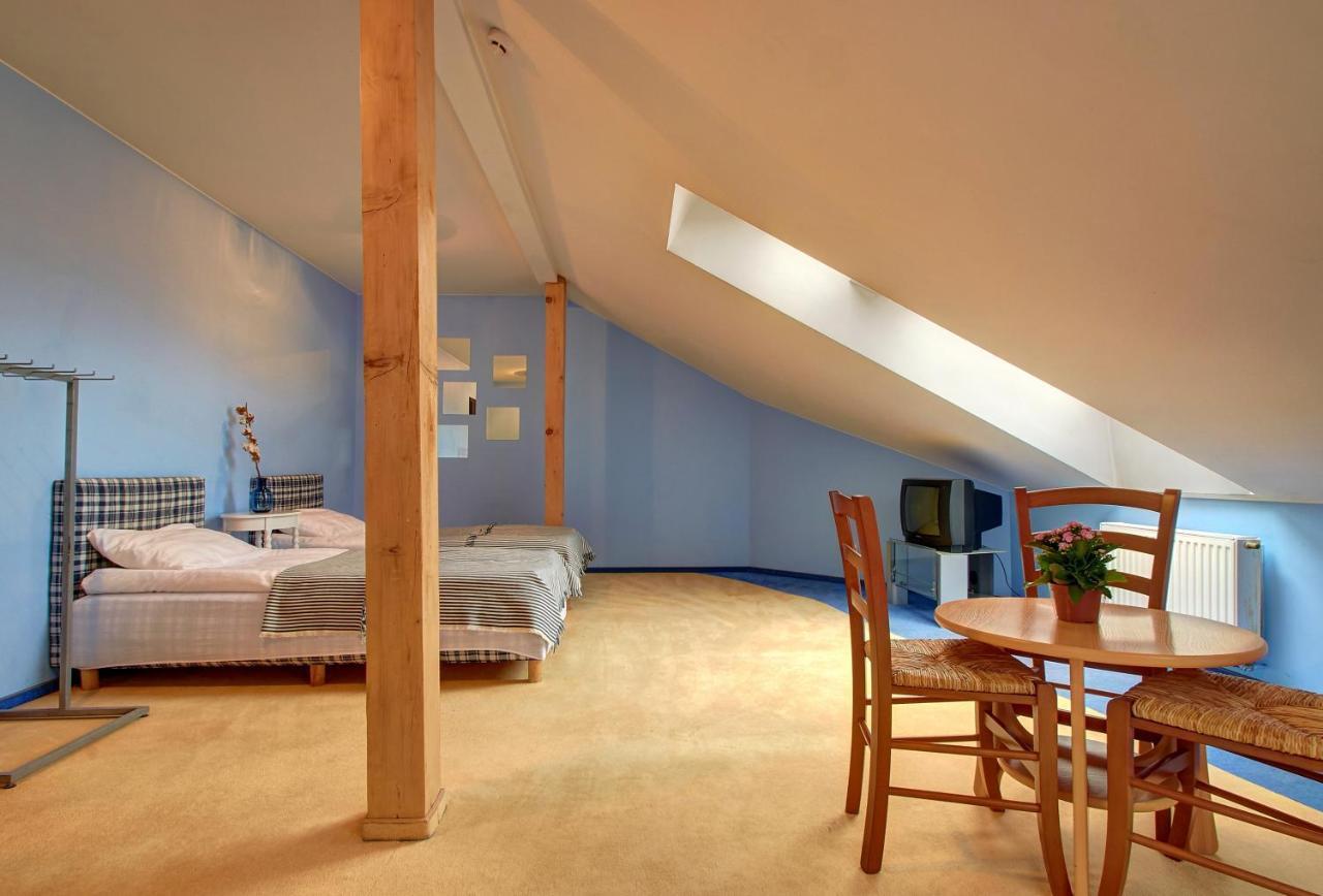 Aerohotel