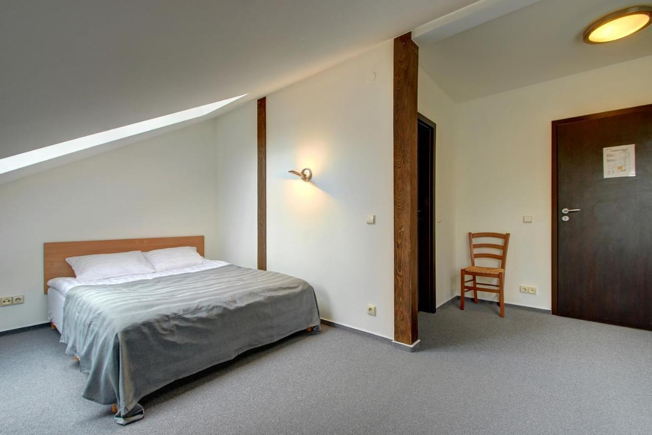 Aerohotel Wilna
