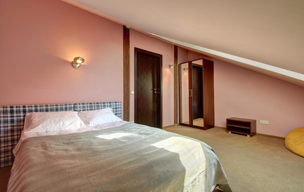 Aerohotel Wilna