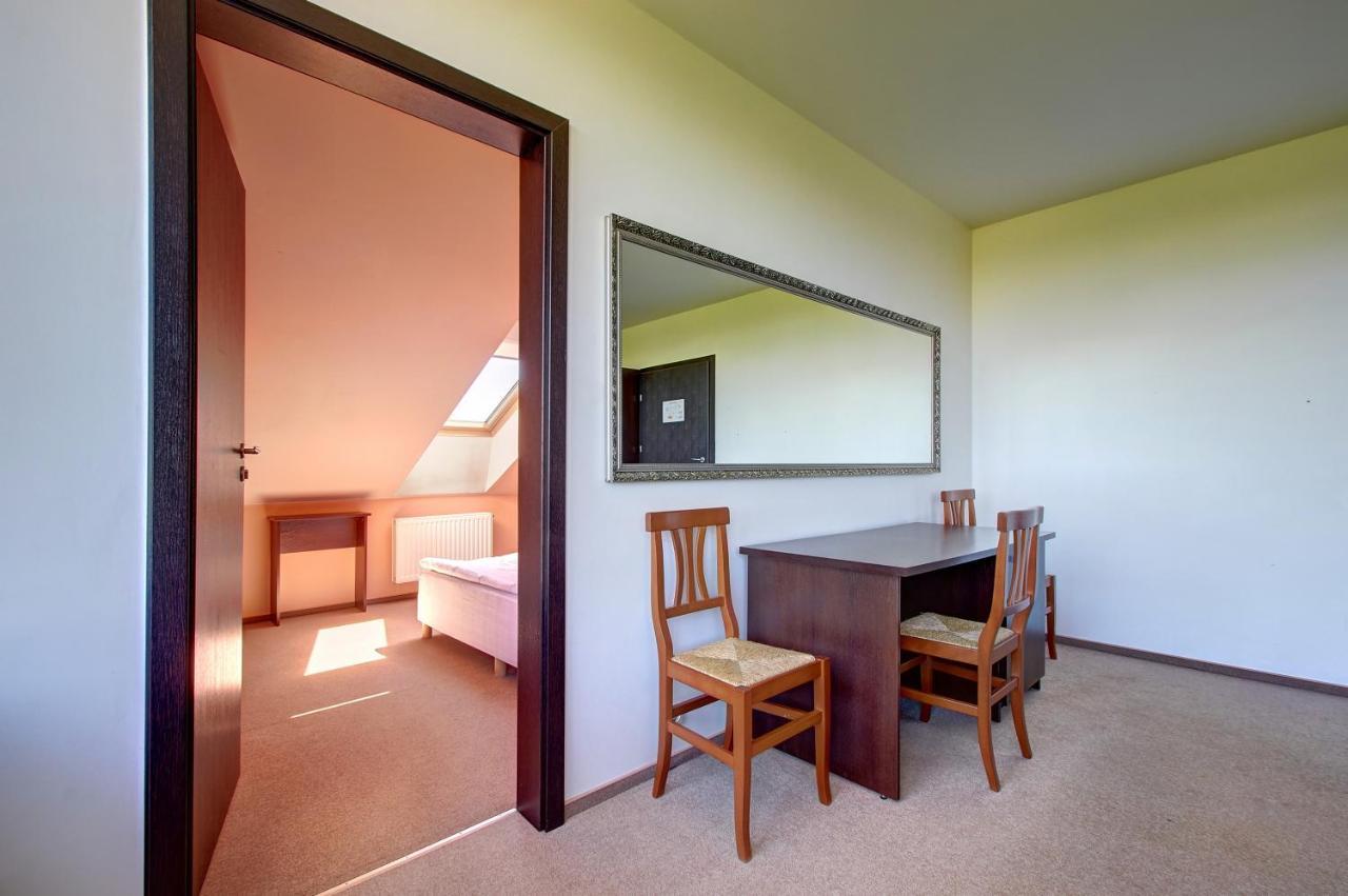 Aerohotel * Wilna